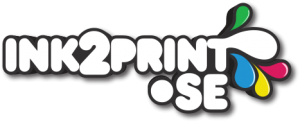 Ink2print.se Logotyp